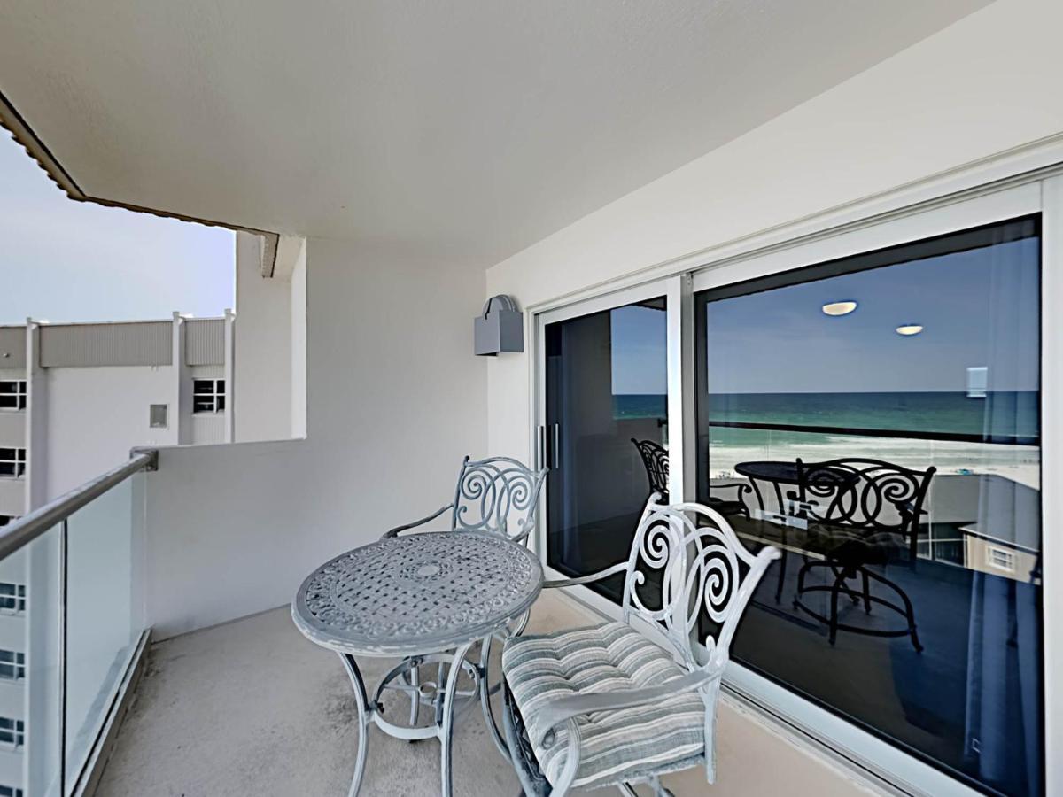 Rte802 Apartment Pensacola Beach Exterior foto
