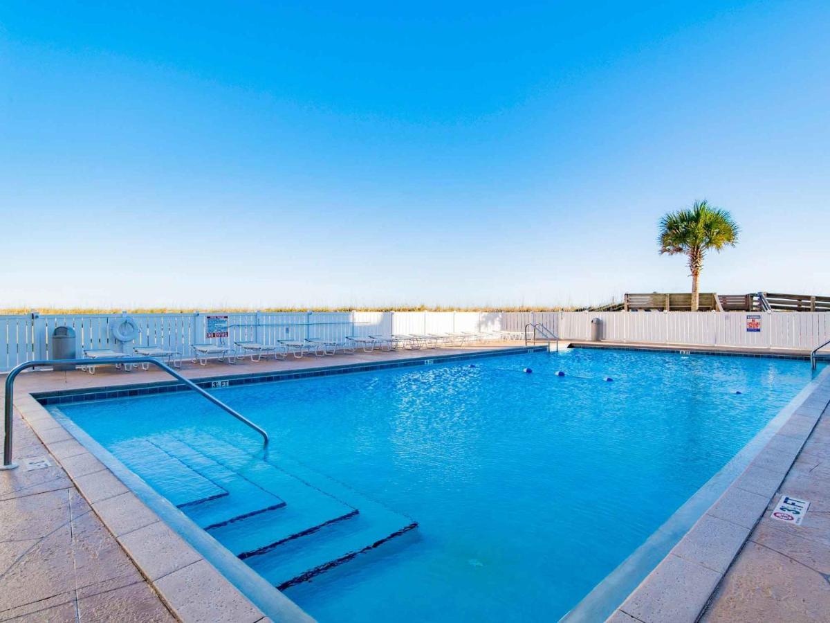 Rte802 Apartment Pensacola Beach Exterior foto