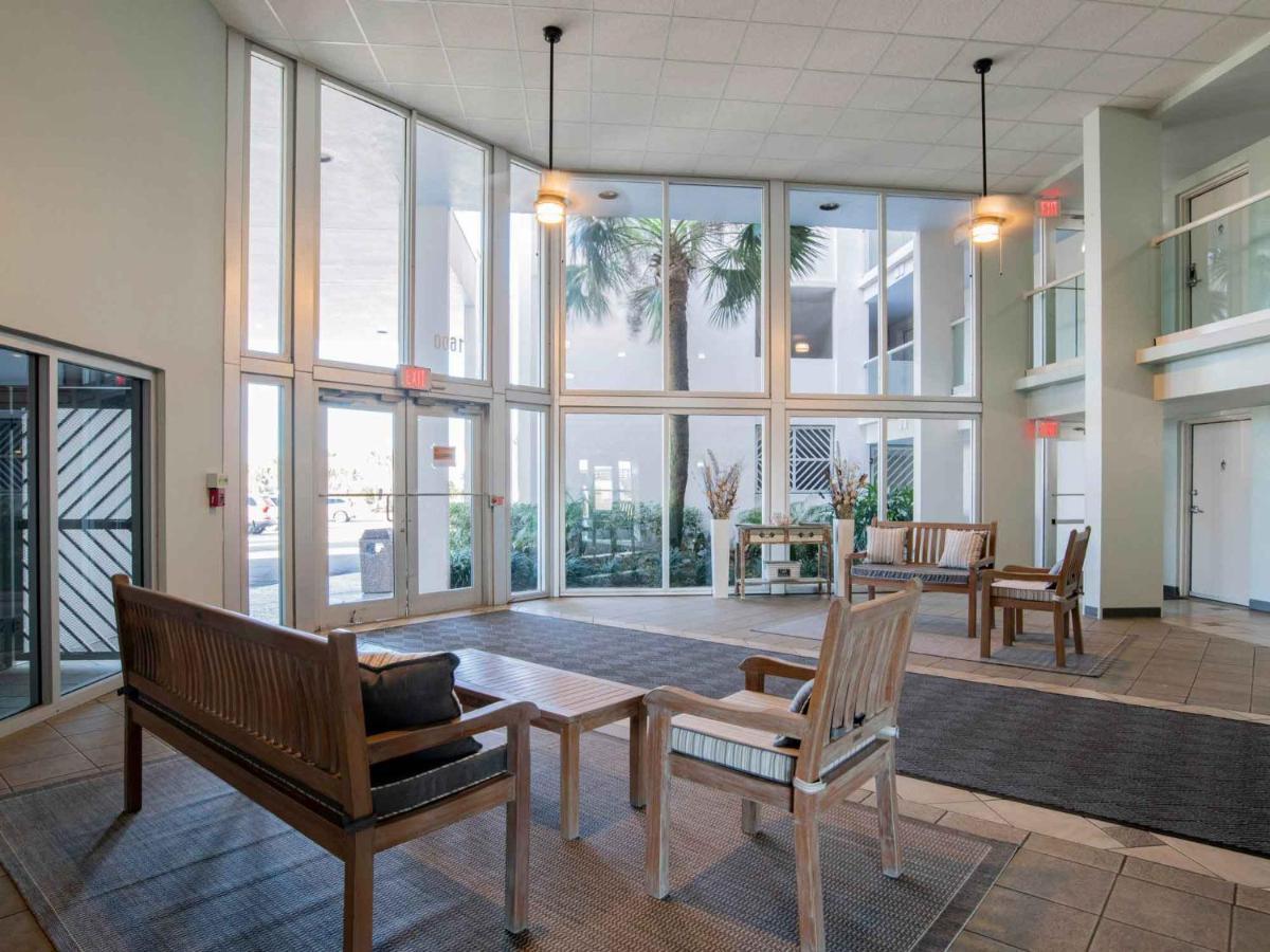 Rte802 Apartment Pensacola Beach Exterior foto