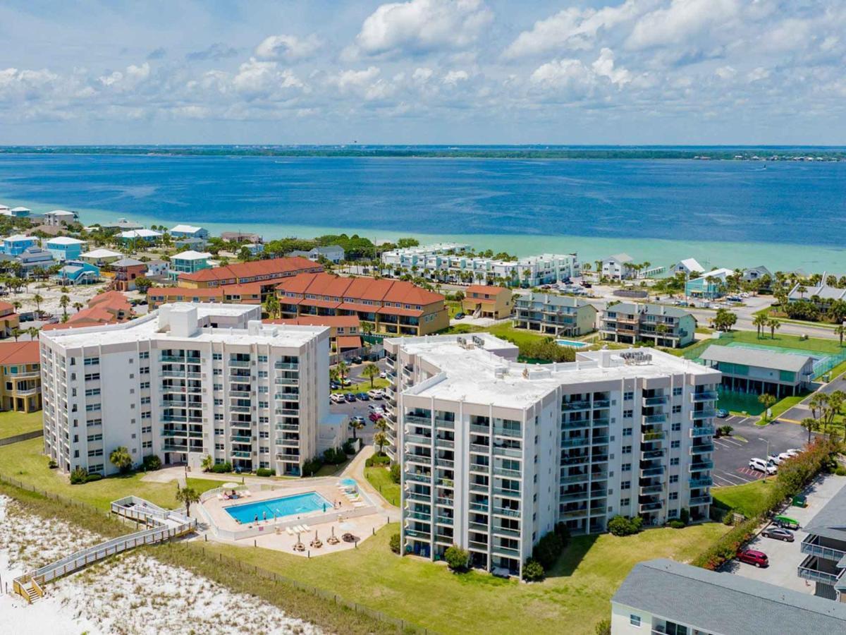 Rte802 Apartment Pensacola Beach Exterior foto