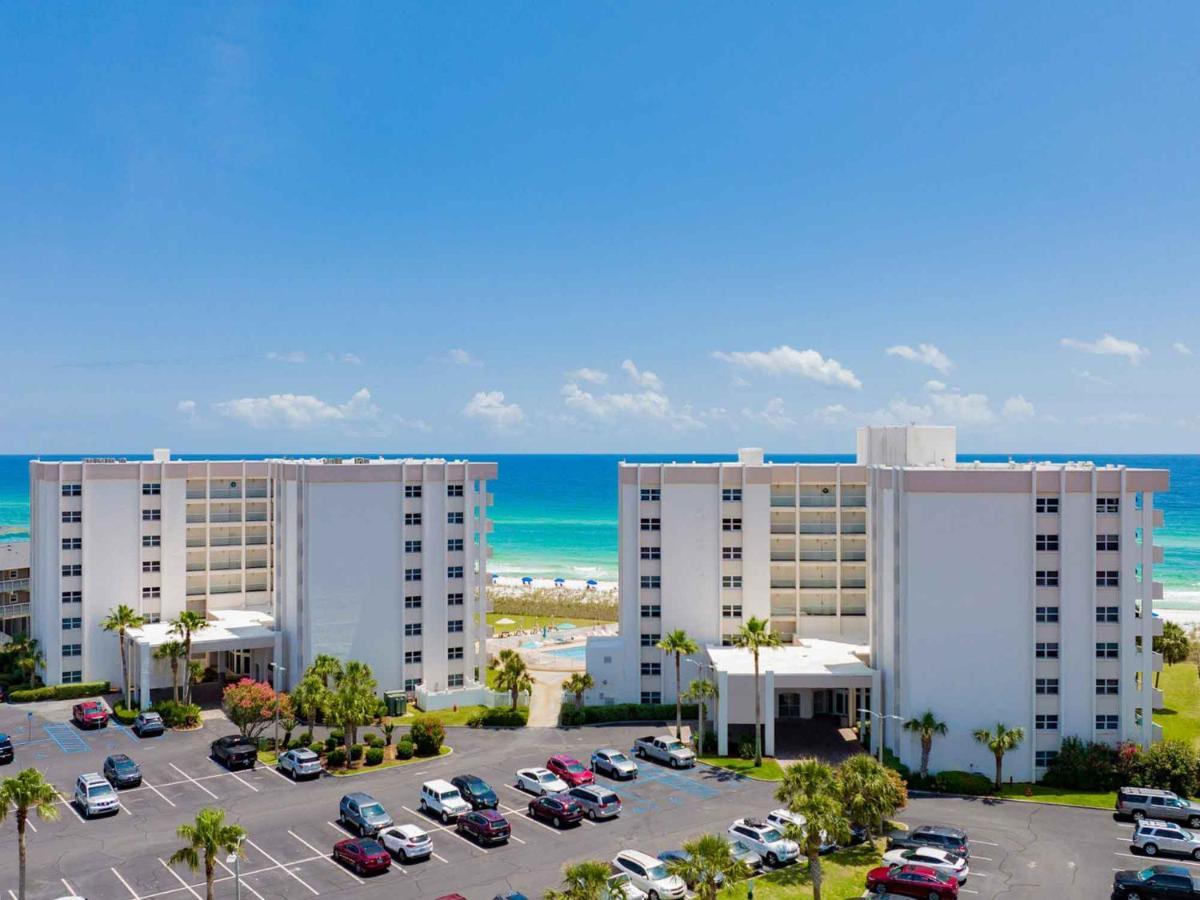 Rte802 Apartment Pensacola Beach Exterior foto