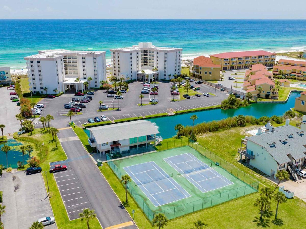 Rte802 Apartment Pensacola Beach Exterior foto