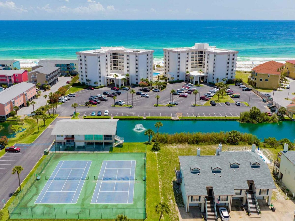Rte802 Apartment Pensacola Beach Exterior foto