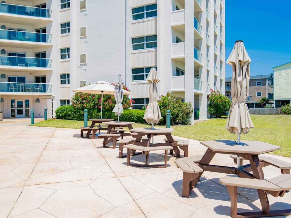 Rte802 Apartment Pensacola Beach Exterior foto