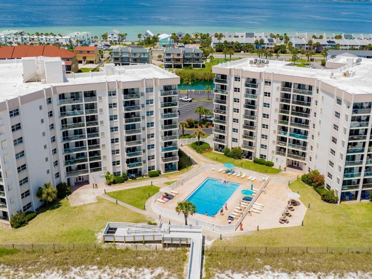 Rte802 Apartment Pensacola Beach Exterior foto