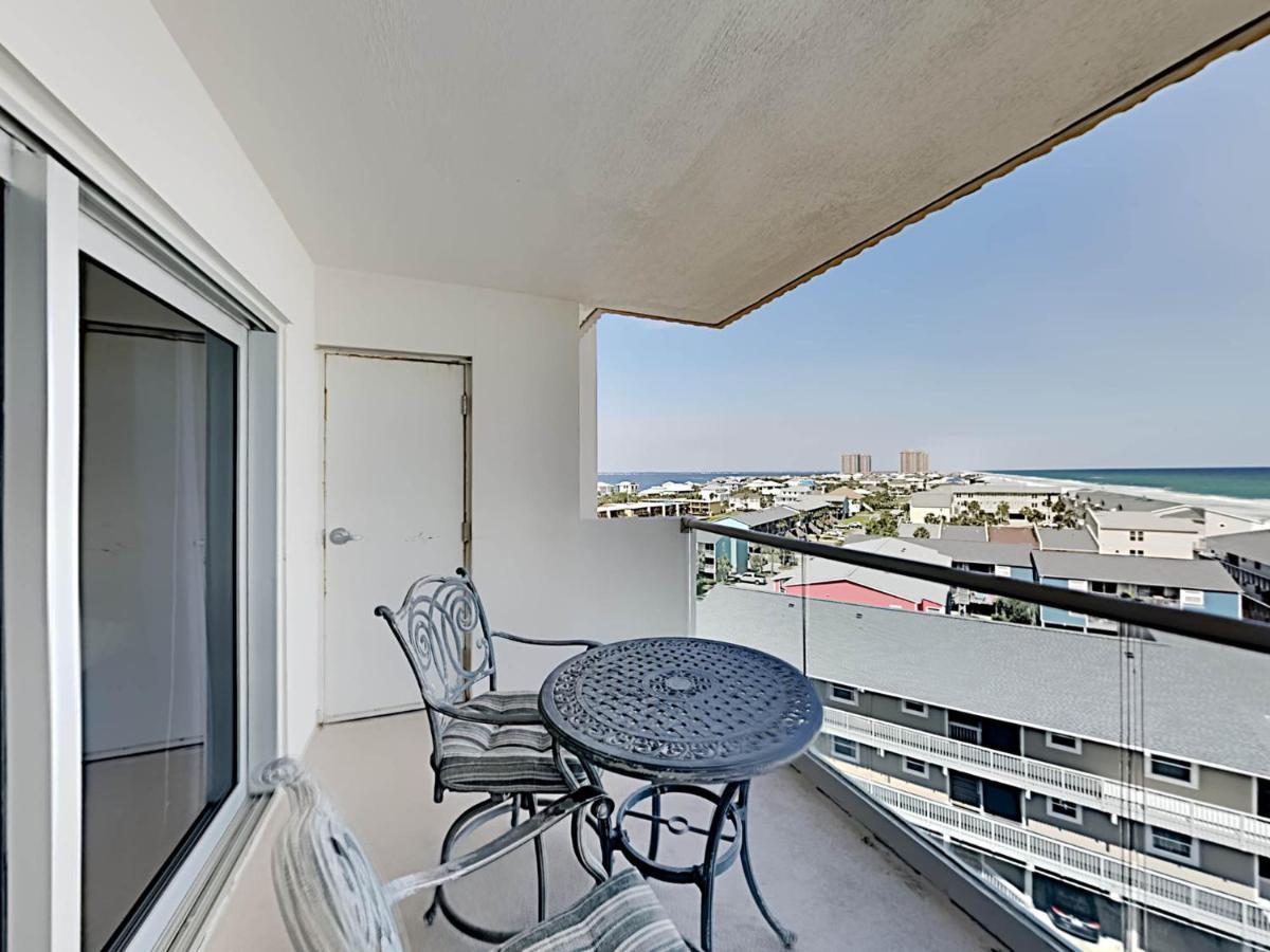 Rte802 Apartment Pensacola Beach Exterior foto