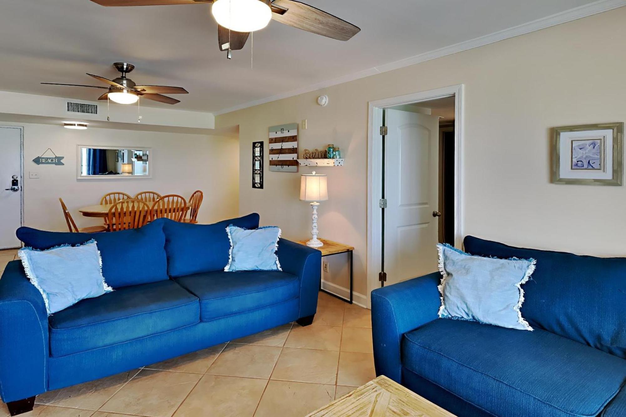Rte802 Apartment Pensacola Beach Exterior foto