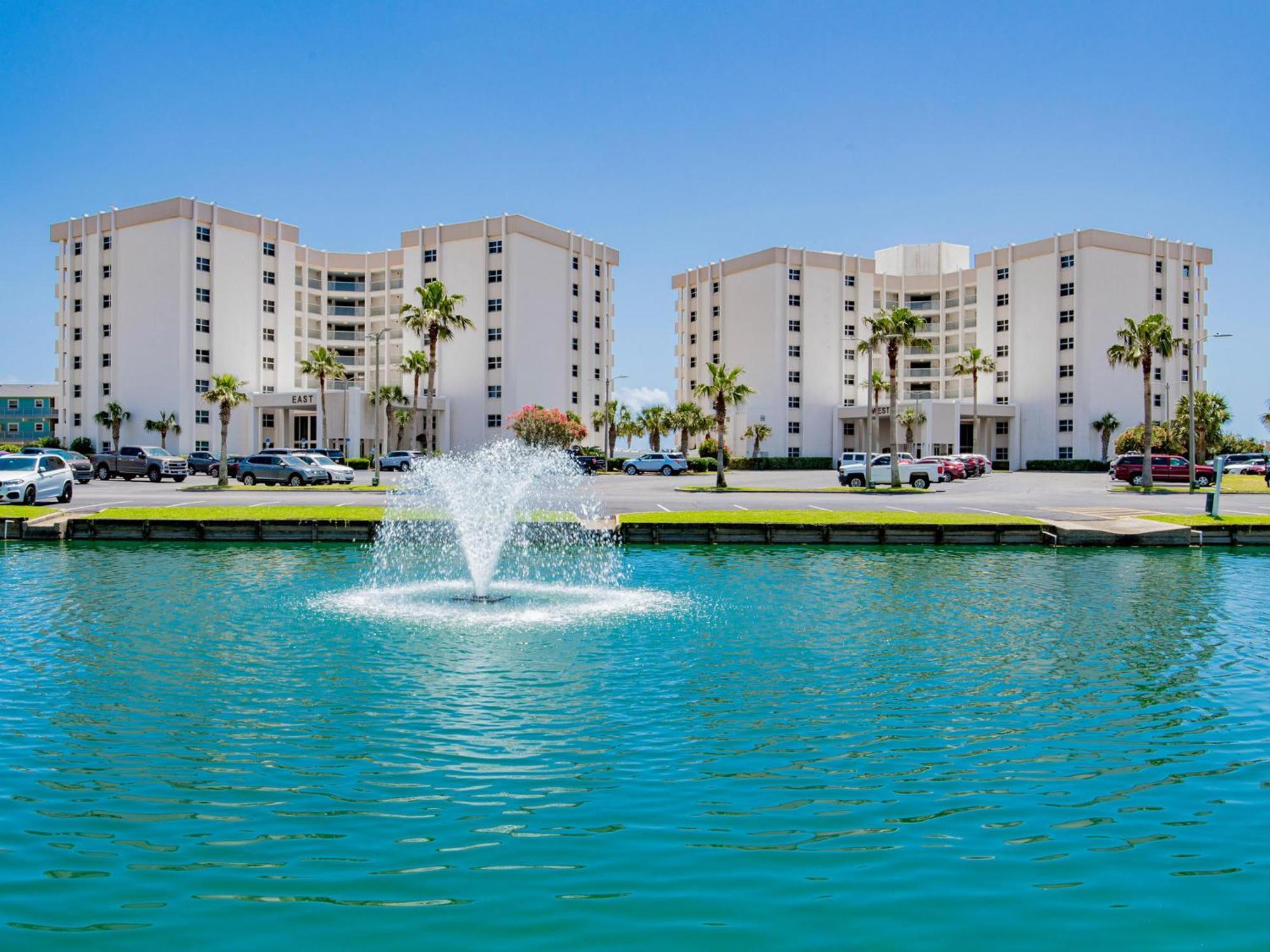 Rte802 Apartment Pensacola Beach Exterior foto