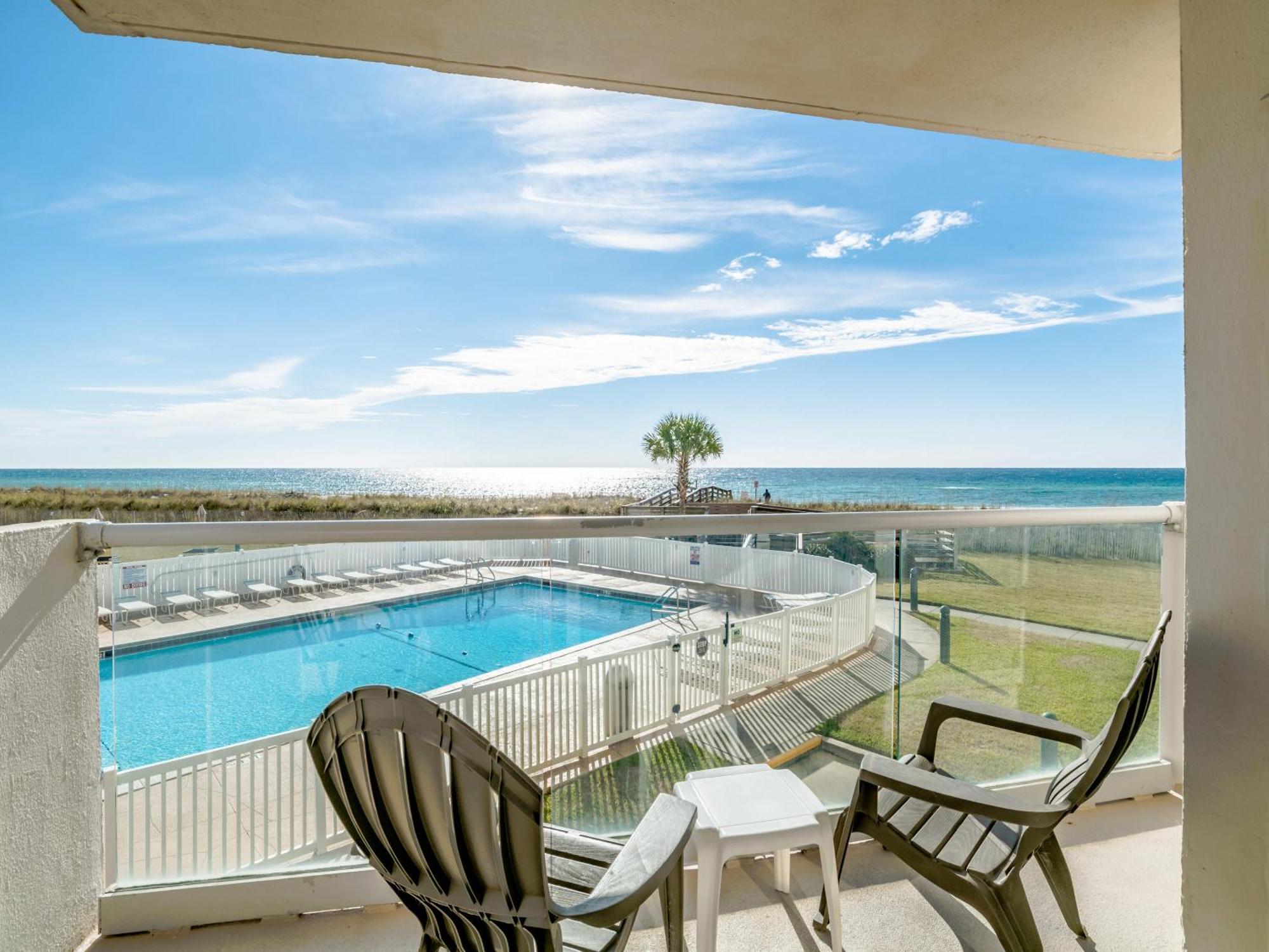 Rte802 Apartment Pensacola Beach Exterior foto